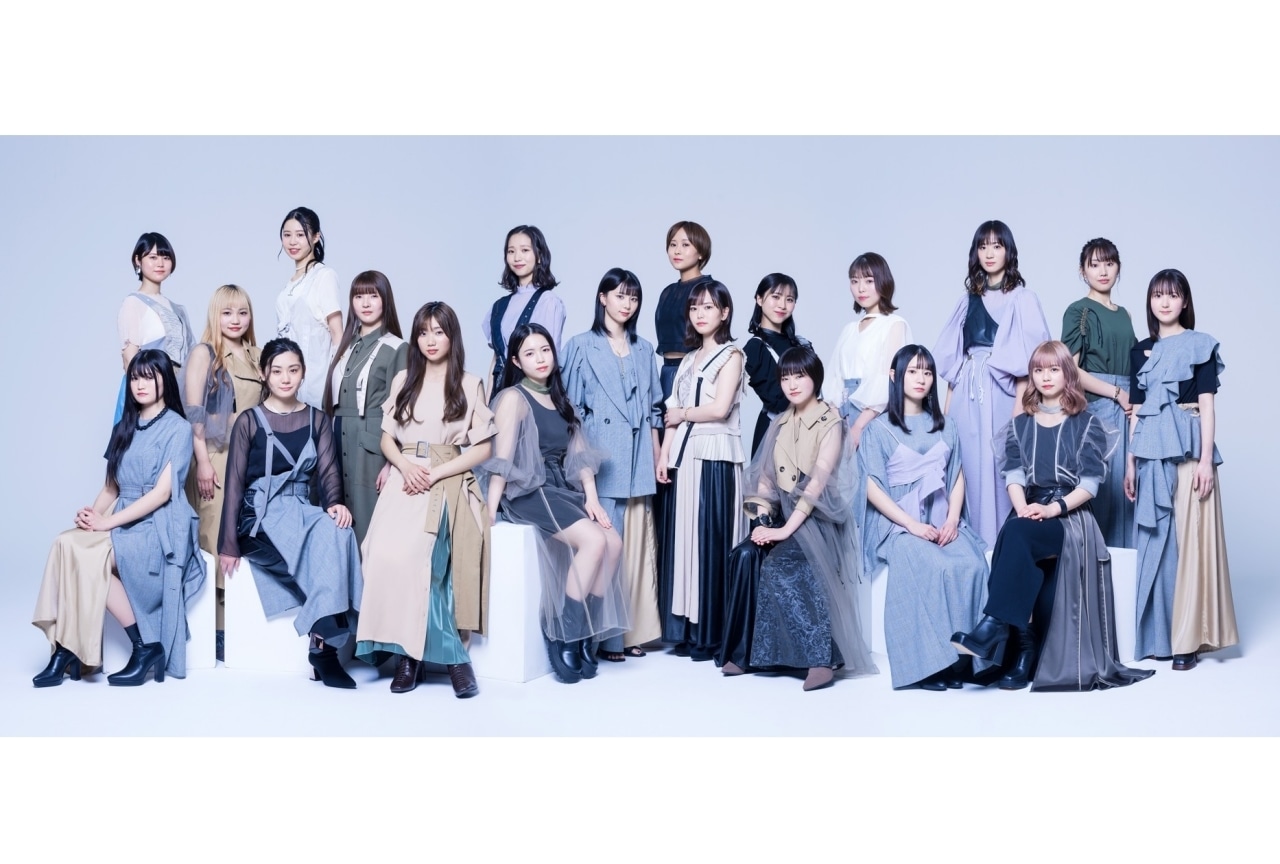 声優オーディション「SUN AUDITION」ドキュメンタリー番組が5/26に放送