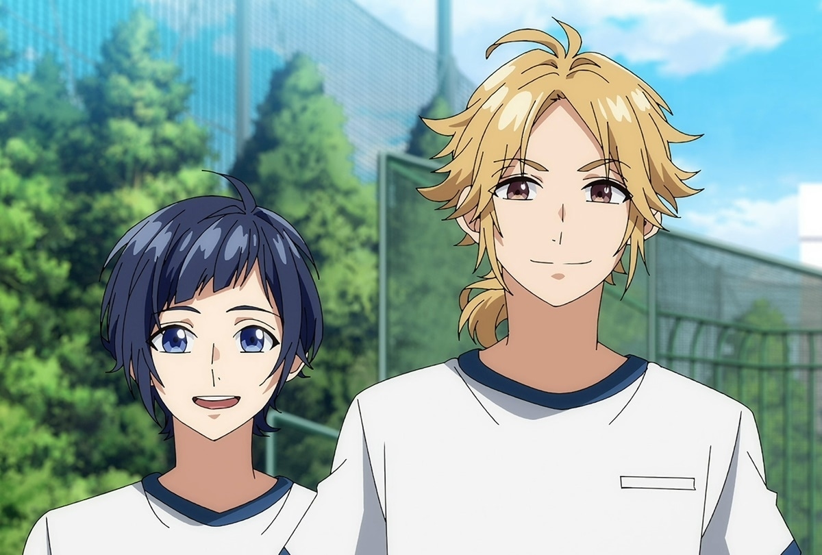 春アニメ『ヒロインたるもの！』第8話で人気キャラクターが遂に勢ぞろい