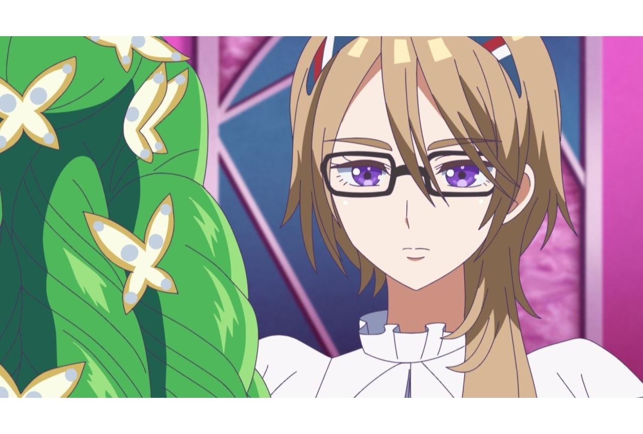 TVアニメ『ワッチャプリマジ！』第32話 先行場面カット・あらすじ公開！