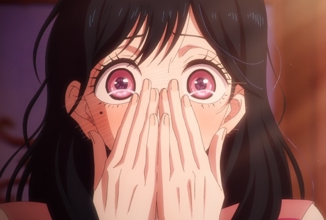 春アニメ『ダンス・ダンス・ダンスール』第8話あらすじ＆場面カット公開