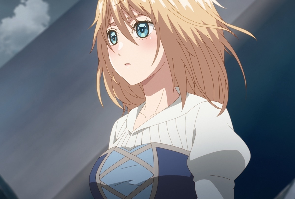 春アニメ『モブせか』第9話「都合のいい女子ですから」場面カット公開