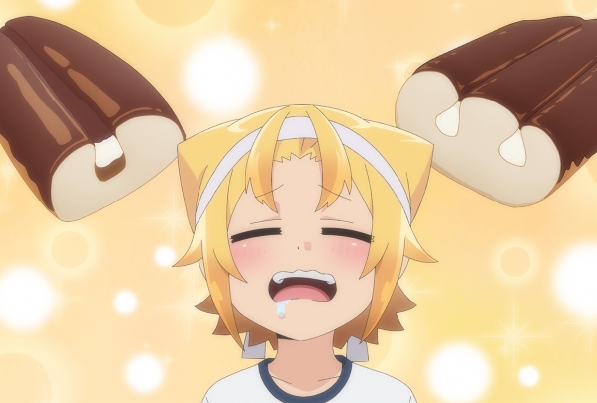 春アニメ『八十亀ちゃんかんさつにっき 4さつめ』第8話あらすじ&場面カット到着