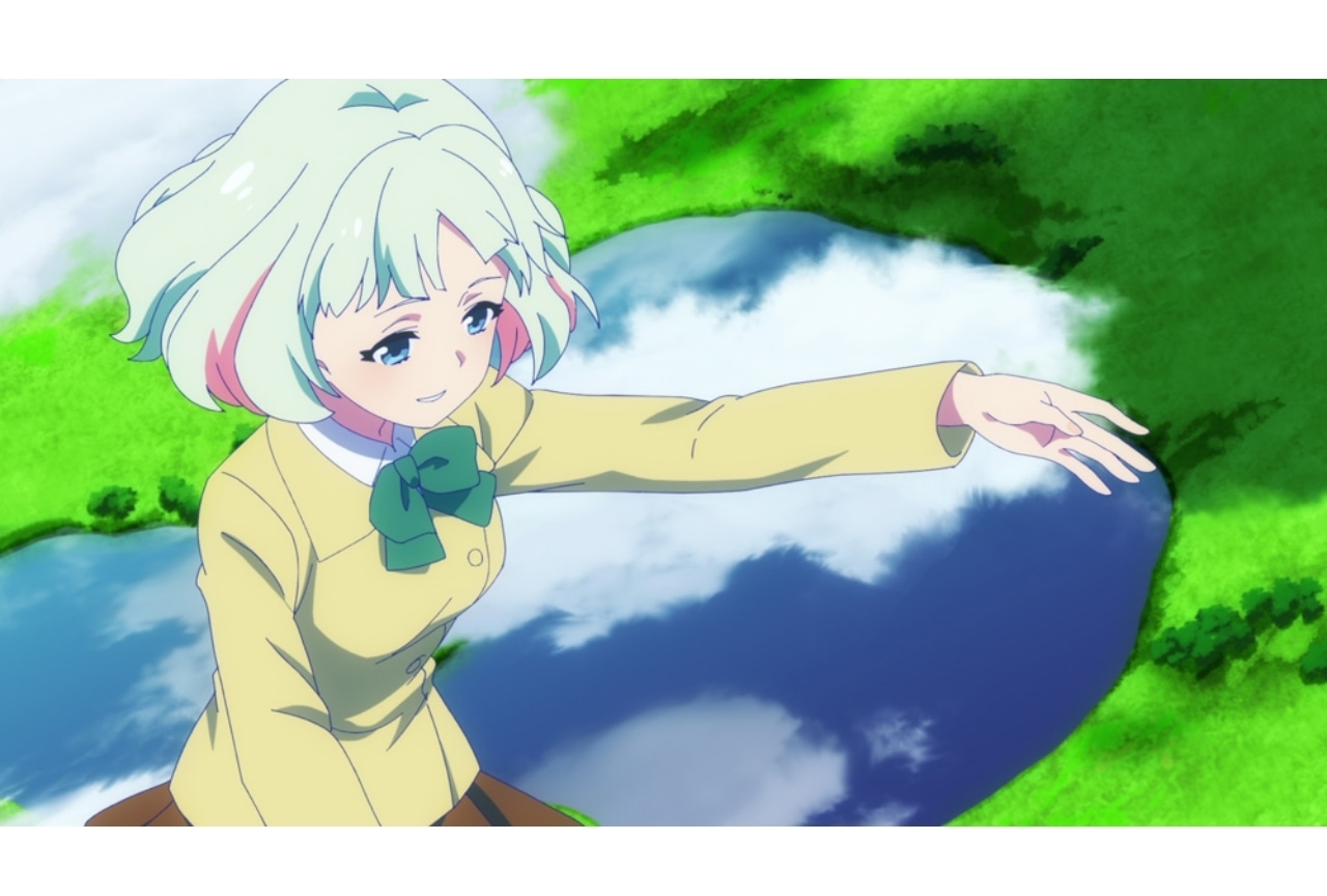 春アニメ『ヒーラー・ガール』第9話よりあらすじ&先行場面カット公開