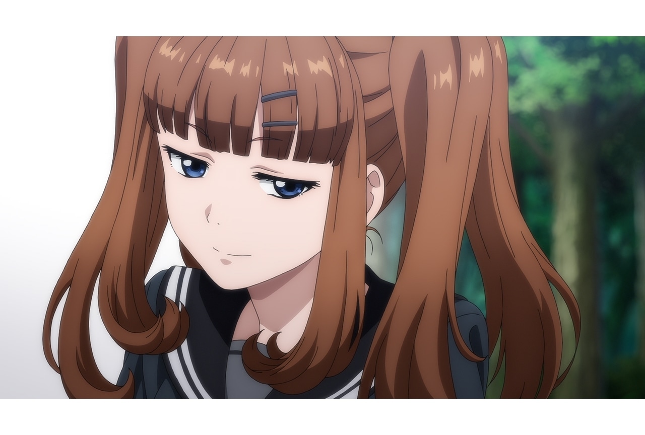 春アニメ『トモダチゲーム』第9話「さっさと“寝返り”しろよ」先行カット公開！