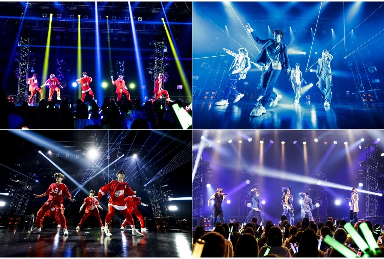 「学芸大青春」3周年記念ライブが東京・大阪で開催決定!