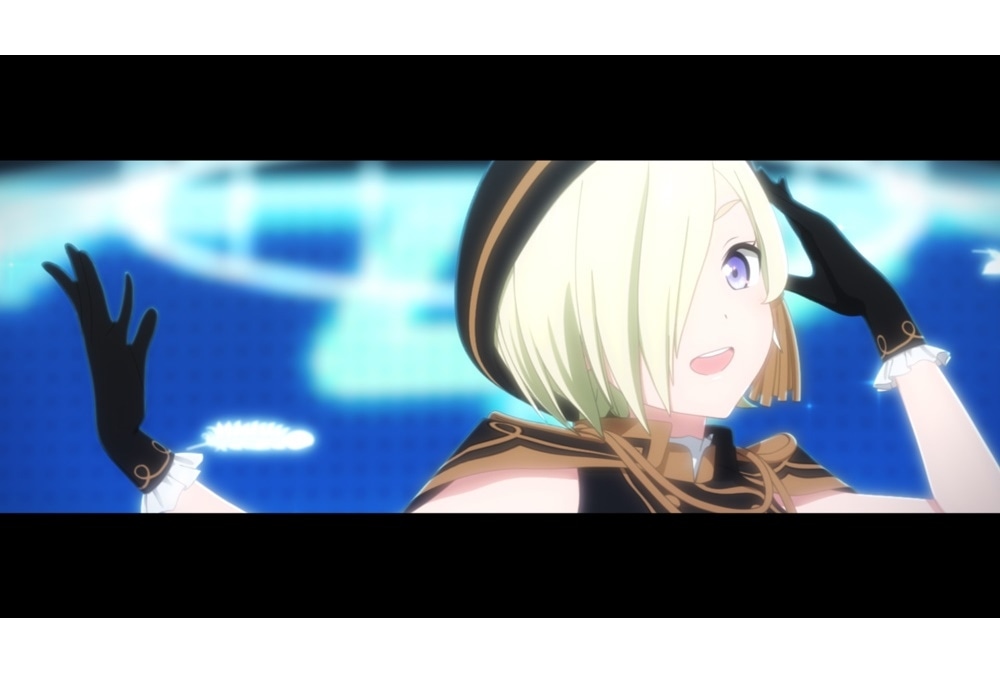 春アニメ『ラブライブ!虹ヶ咲学園スクールアイドル同好会』第2期第9話場面カット解禁