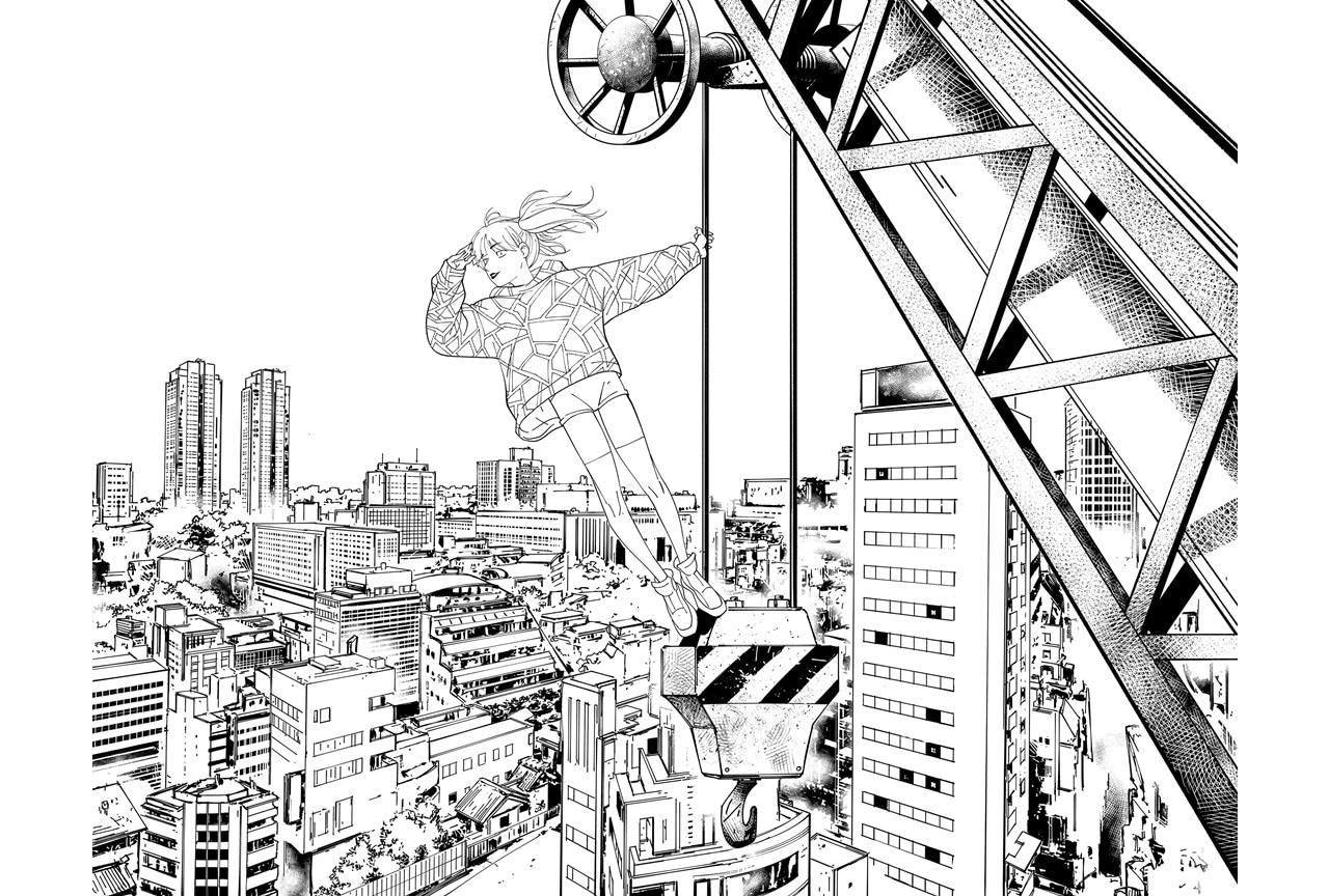 音楽プロジェクト『Cing』2ndデジタルシングルが配信中