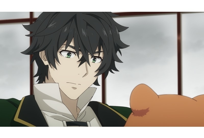 春アニメ『盾の勇者の成り上がり Season 2』第9話あらすじ&先行カット公開