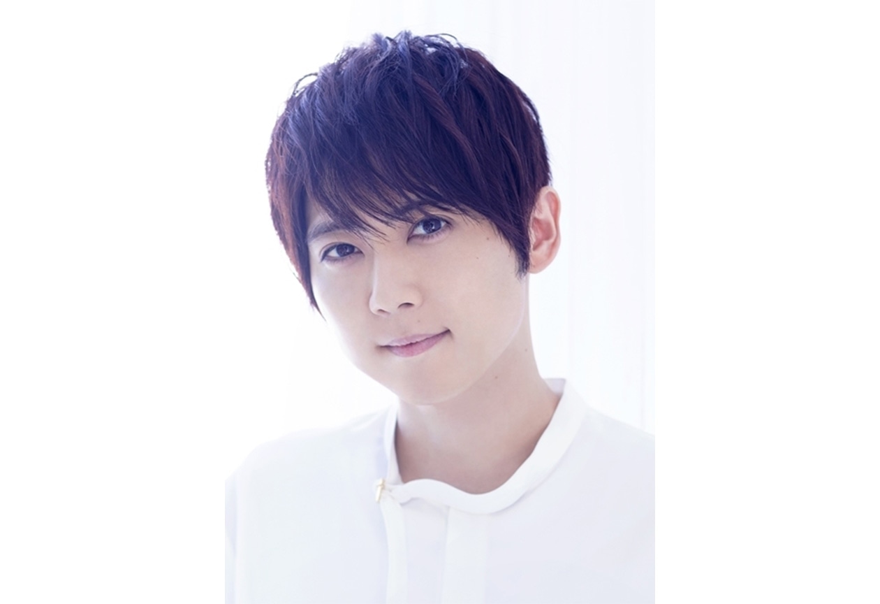 梶 裕貴さんが『ZIP!』6月金曜パーソナリティーに就任！【注目ワード】