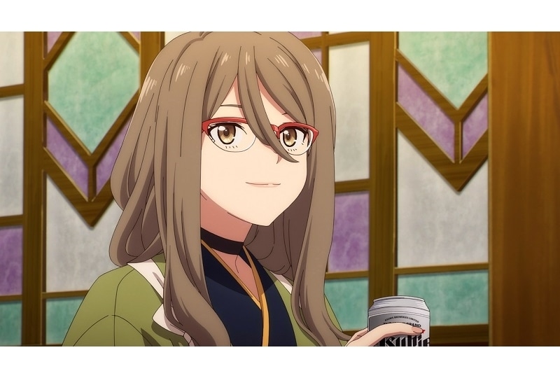 夏アニメ『リコリス・リコイル』キャラPV第3弾：中原ミズキ編公開！