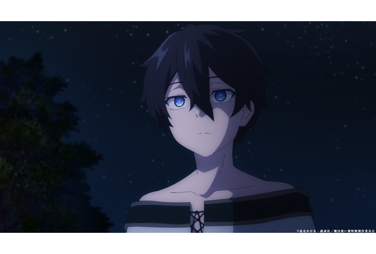 春アニメ『魔法使い黎明期』第8話「それぞれの代償」先行カット公開！