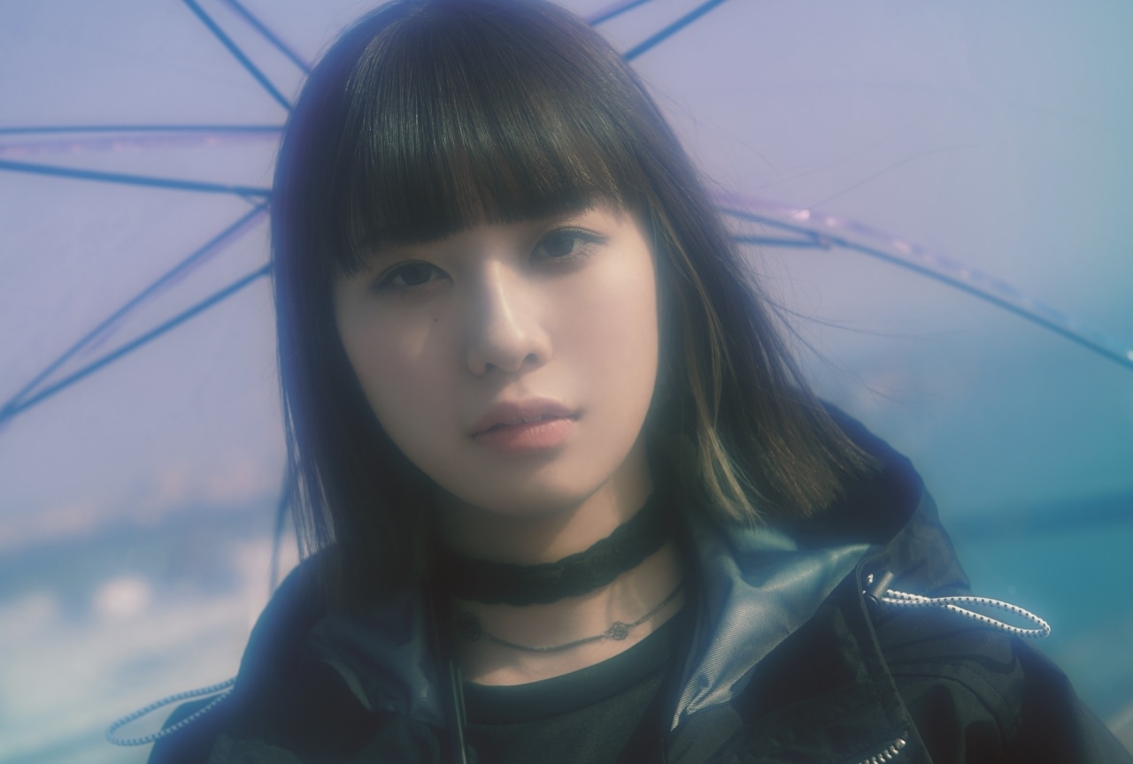 楠木ともり4thEP「遣らずの雨」で描いたのは「引き止める側の主人公自身の変化」／インタビュー