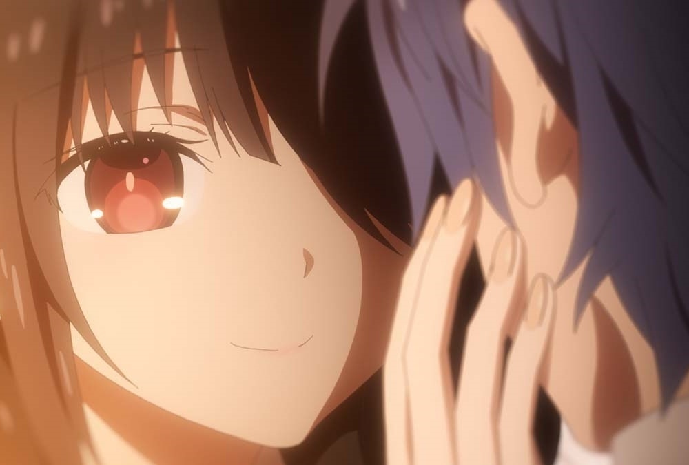 春アニメ『デート・ア・ライブ IV』第9話場面カット公開