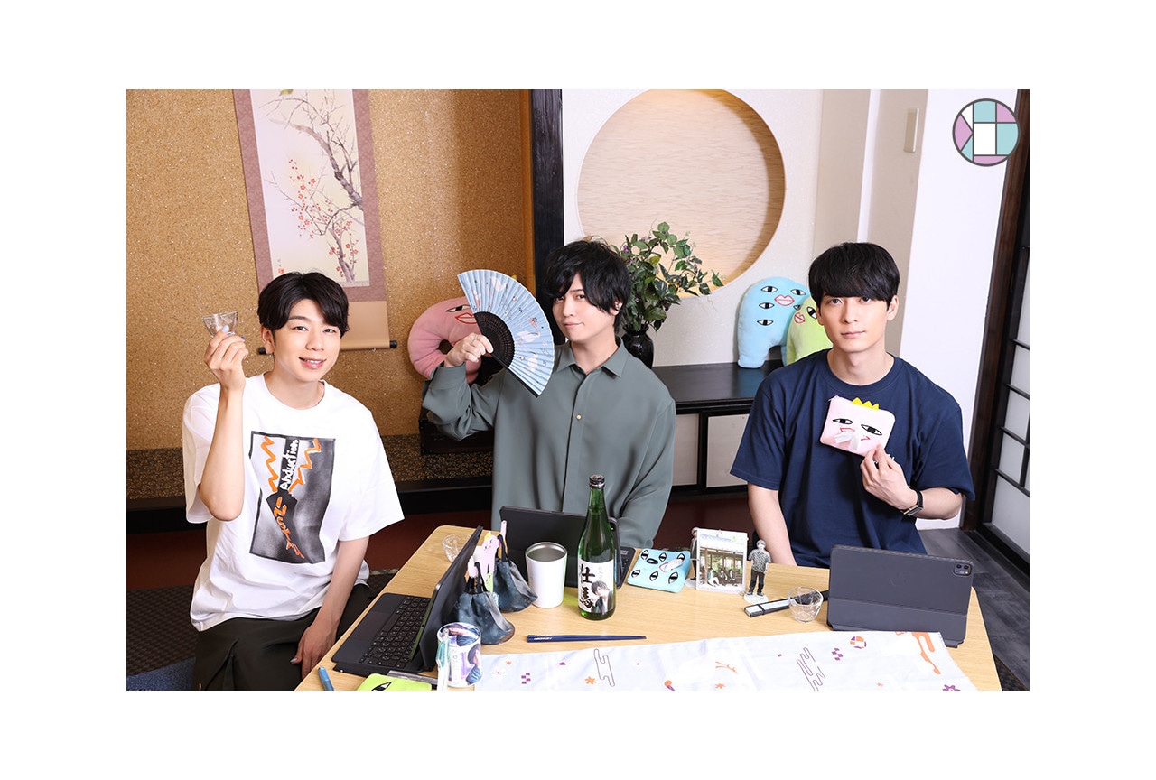 「そま君」特別編BD発売記念イベント後の声優インタビューが到着!