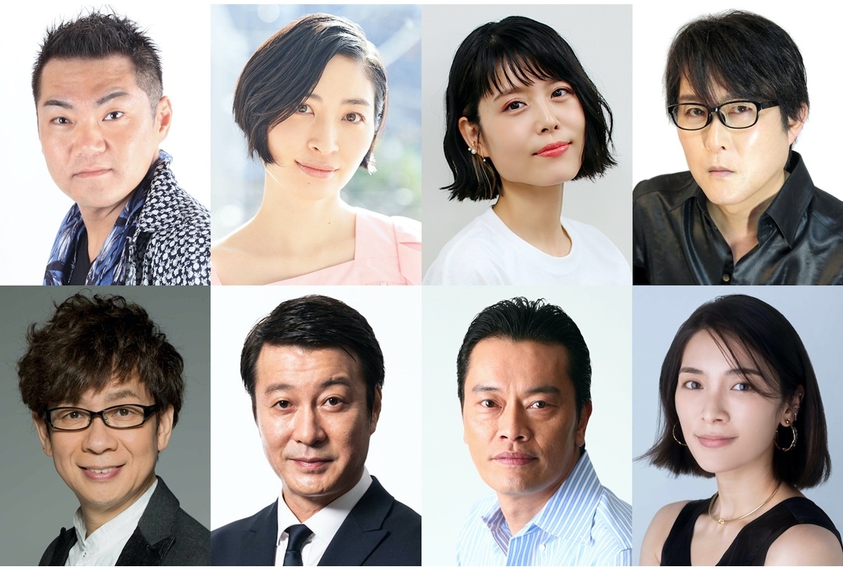 『ソー：ラブ＆サンダー』吹替続投＆ゴア役に子安武人が決定