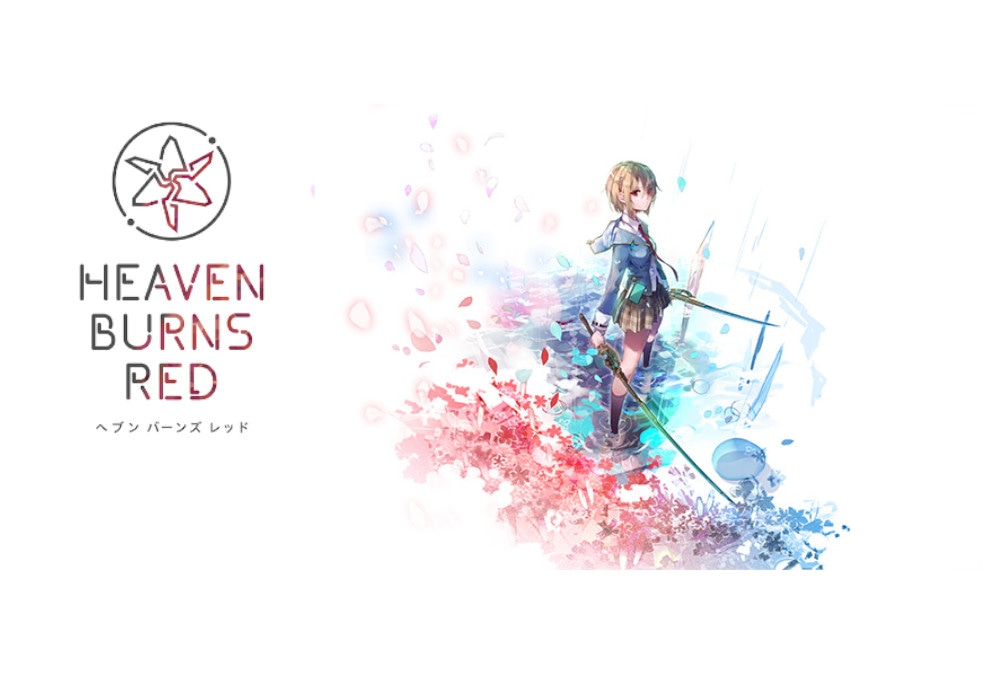 スマホゲーム『ヘブンバーンズレッド』初のフェアが6月4日～開催！