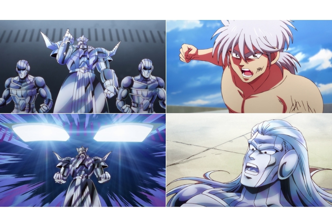 TVアニメ『ドラゴンクエスト ダイの大冒険』第80話あらすじ公開