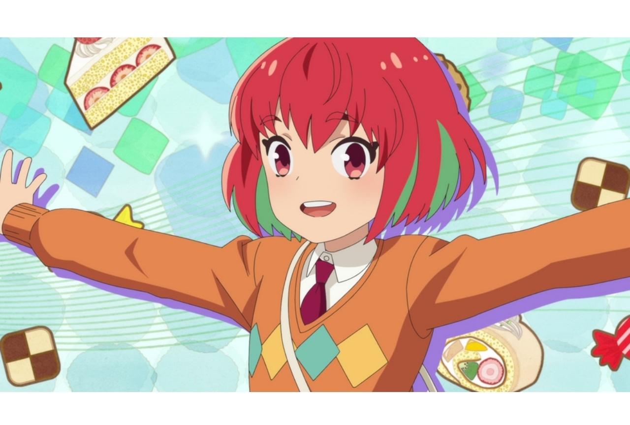 春アニメ『ヒーラー・ガール』第10話よりあらすじ&先行場面カット公開