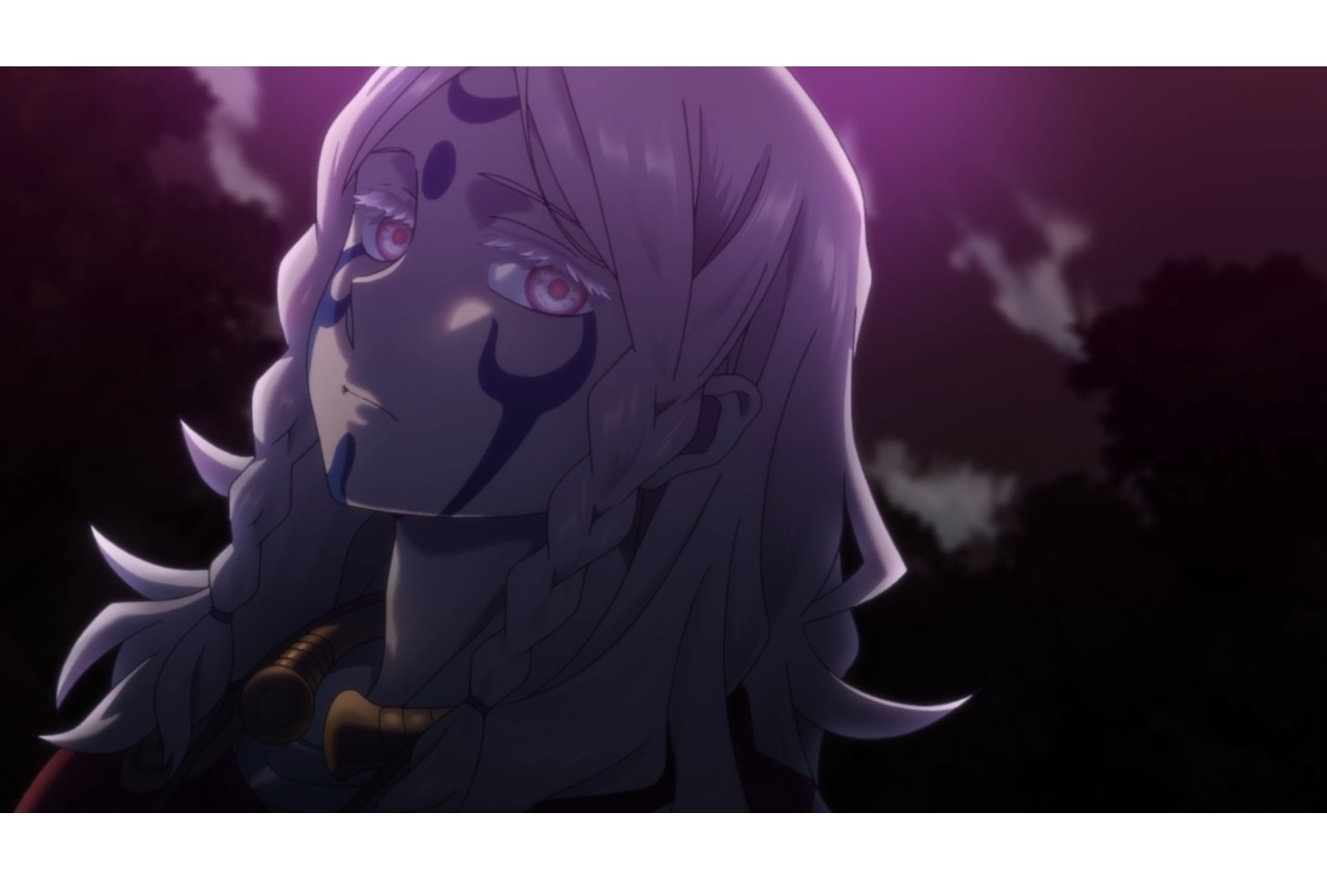 OAD『魔法使いの嫁 西の少年と青嵐の騎士』後編本予告映像等公開