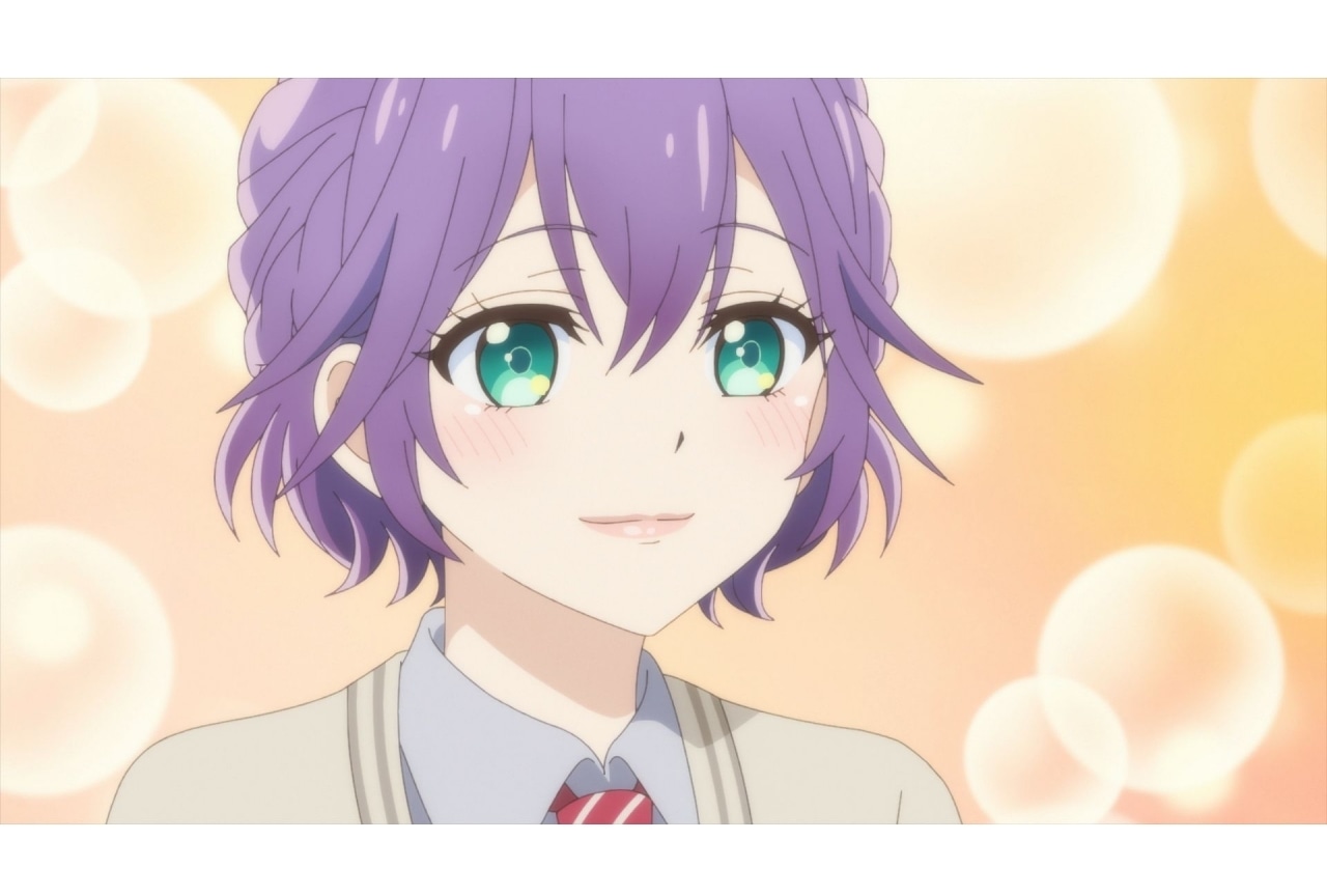 春アニメ『カッコウの許嫁』第7話先行場面カット、WEB予告が公開！