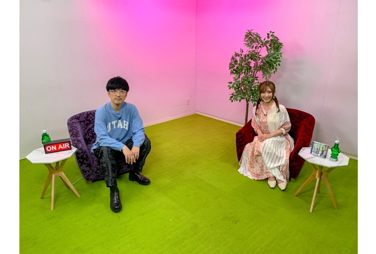 ラジオ番組イベント『こむちゃっとプラチナム』声優・櫻井孝宏らが振り返るレポート到着