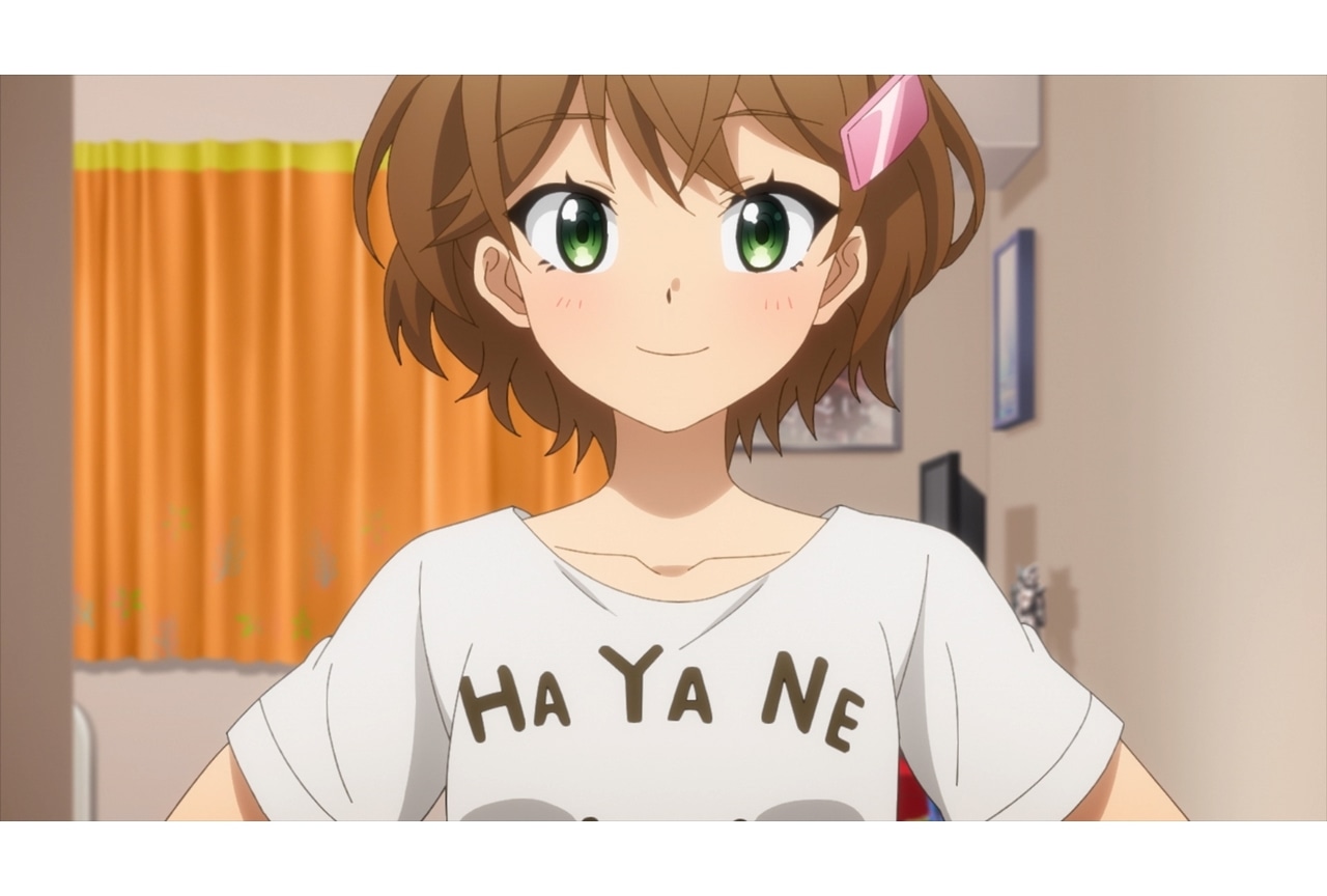 TVアニメ『CUE!』第21話「飛べない小鳥」先行カット＆あらすじ到着！