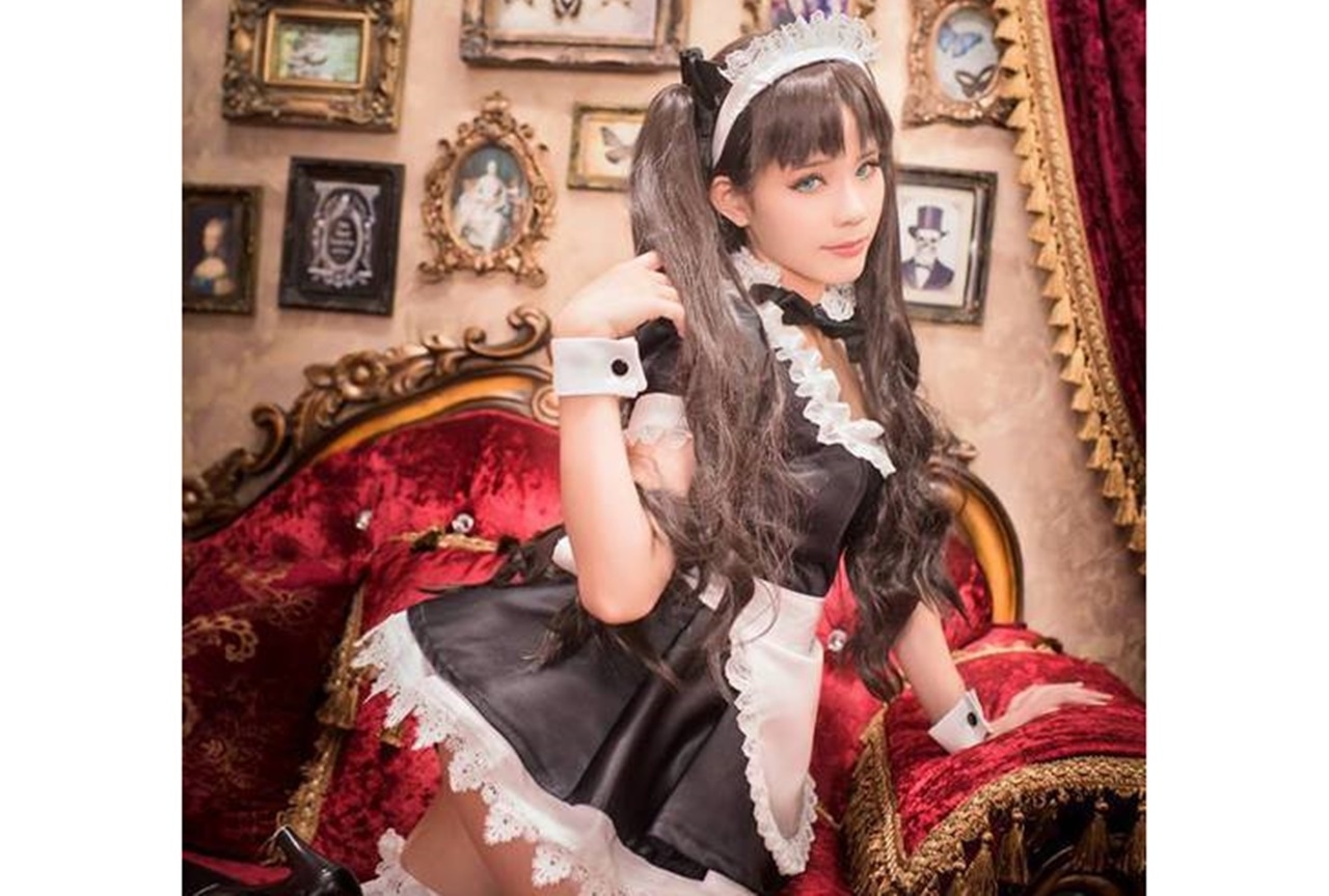 『Fate/stay night』シリーズ女性キャラコスプレ特集