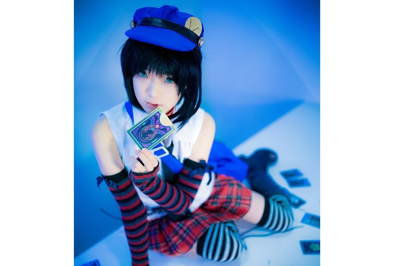 RPG作品女性キャラコスプレ特集│『ペルソナ』『メルルのアトリエ』など