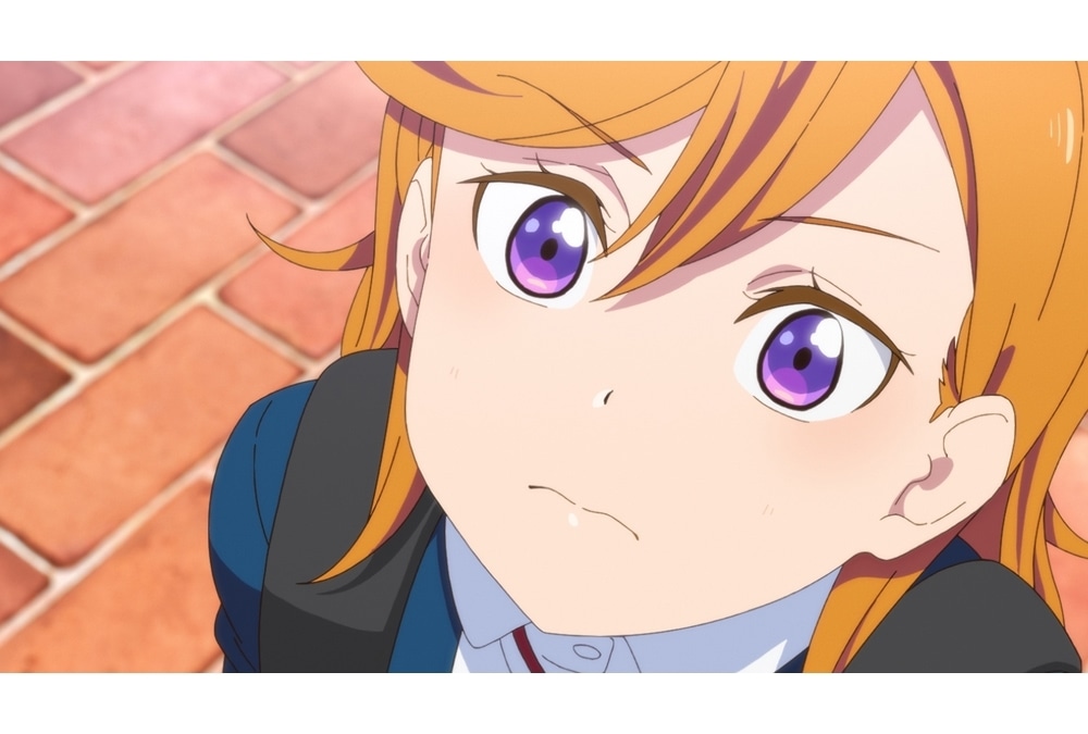 TVアニメ『ラブライブ！スーパースター!!』2期よりPV解禁！