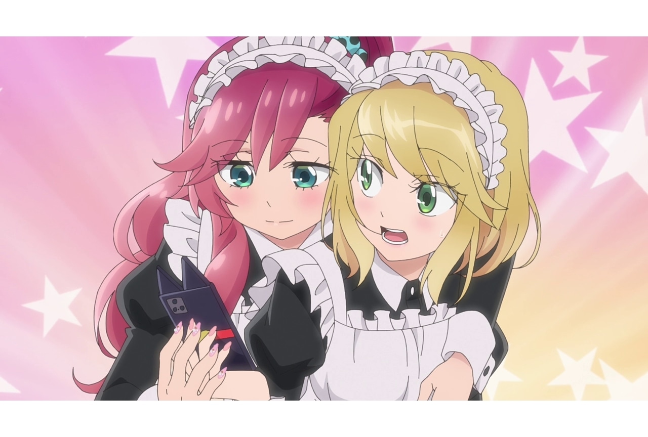 春アニメ『恋せか』第10話「黒帝の月の上で」先行カット公開！