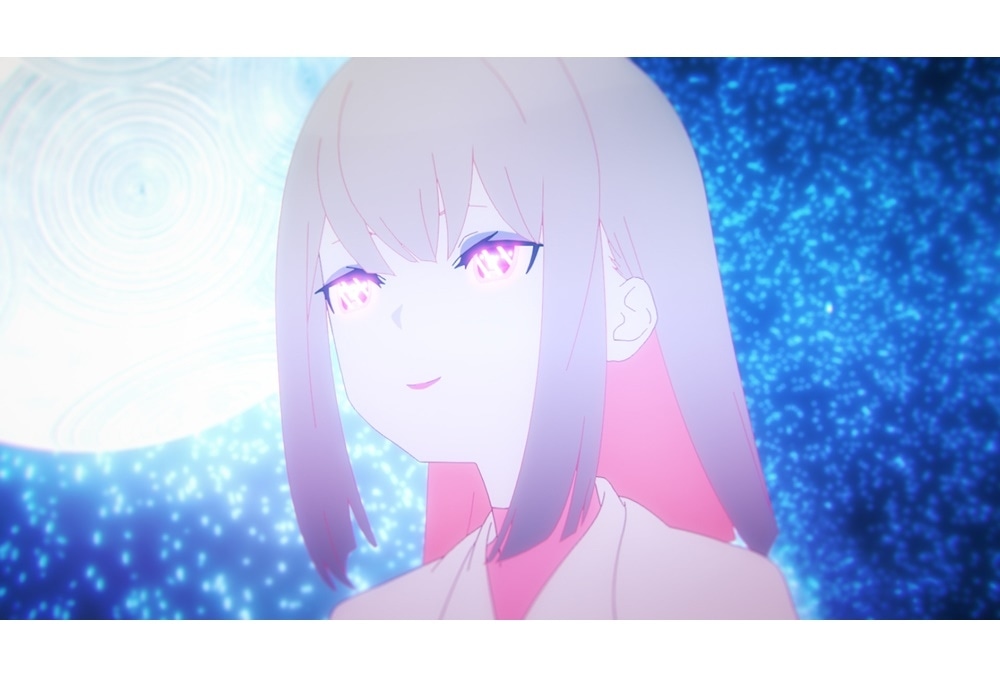 春アニメ『ブラック★★ロックシューター DAWN FALL』第11話あらすじ&先行カット公開