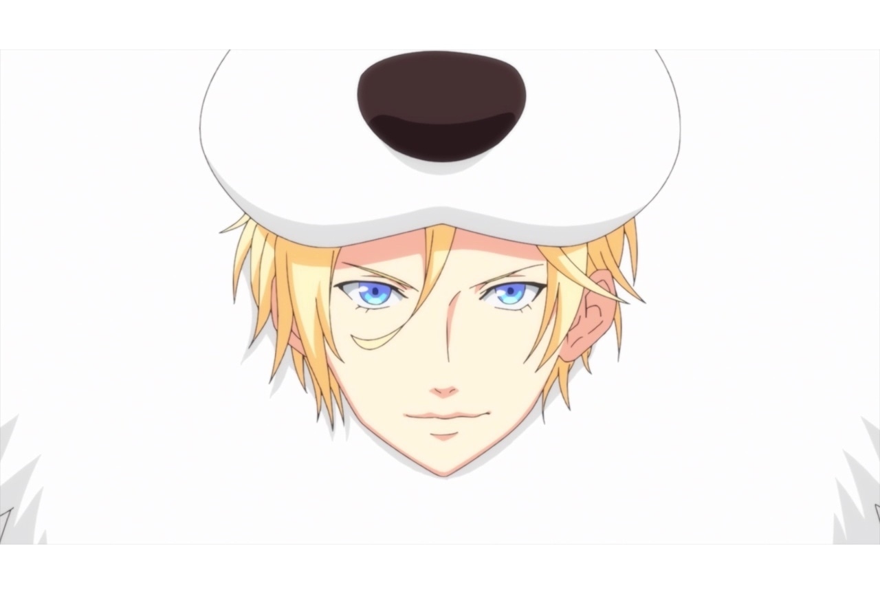 『フットサルボーイズ!!!!!』オリジナルショートアニメ製作決定