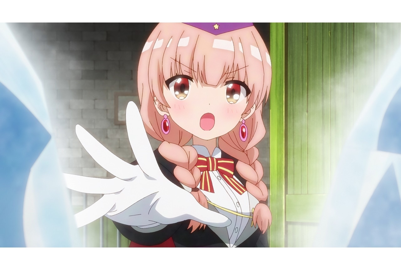 春アニメ『RPG不動産』10軒目（第10話）あらすじ＆場面カット公開