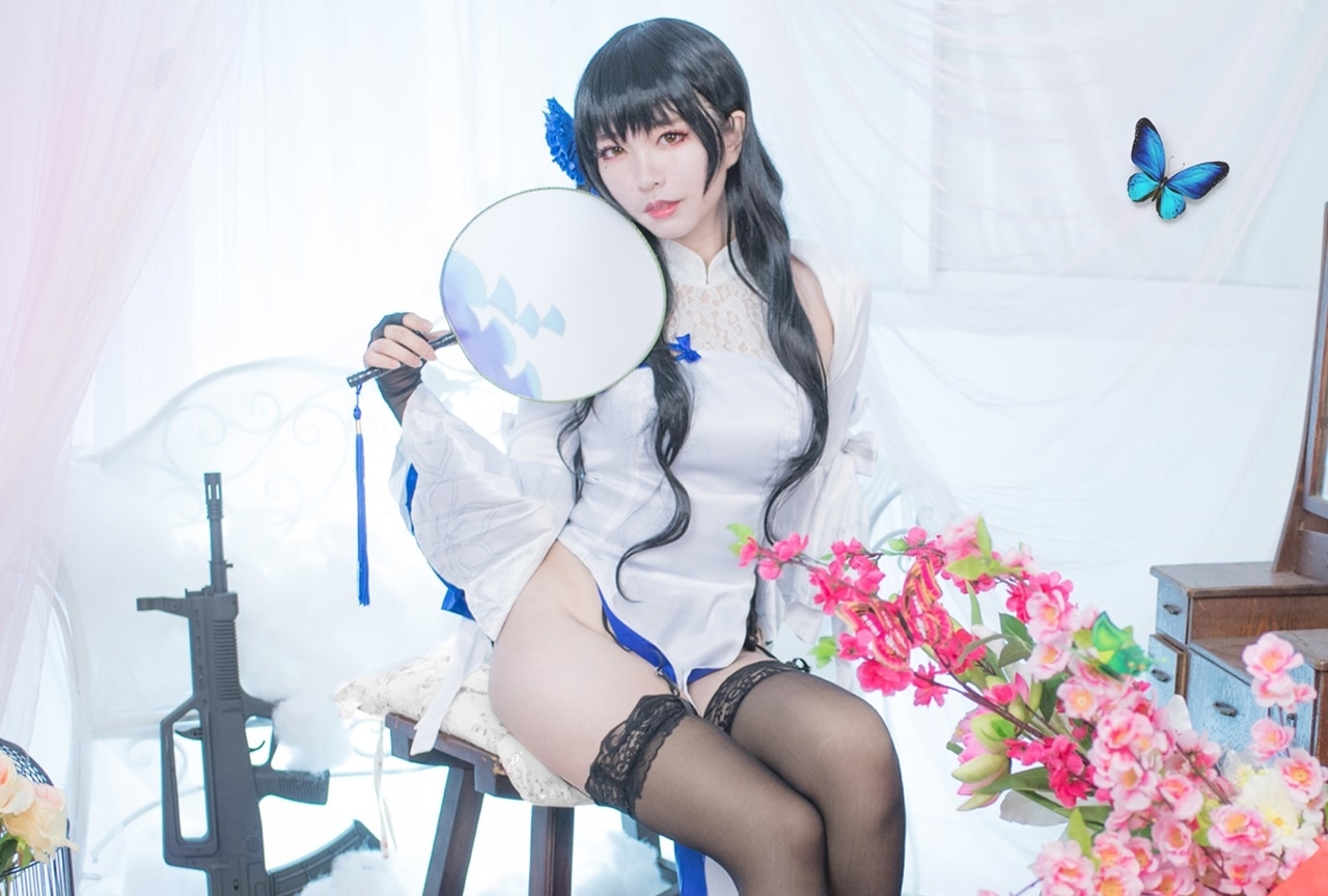 『ドルフロ』95式やKar98kら戦術人形のコスプレ特集