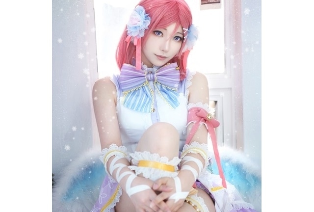 『ラブライブ！』μ’sメンバー・西木野真姫の美しいコスプレ特集