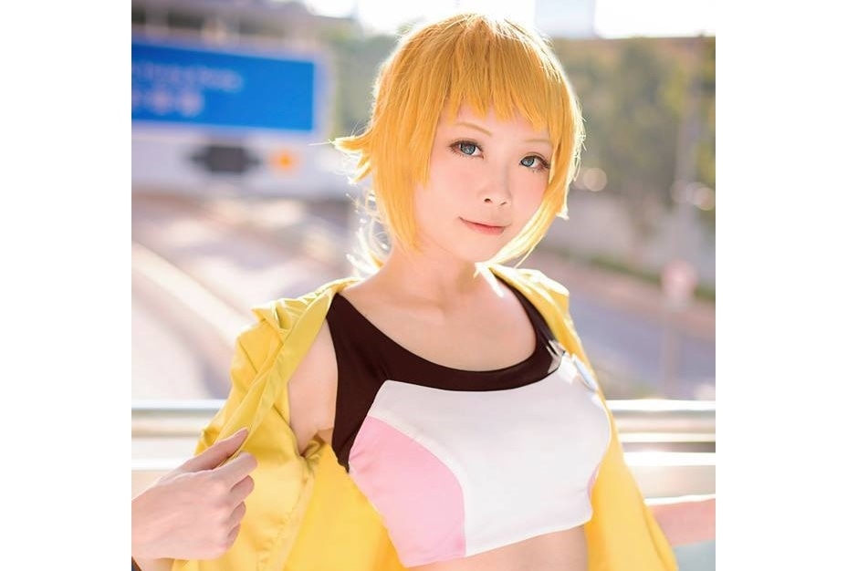 『ガンダム』シリーズコスプレ特集│ホシノフミナ、アイーダなど