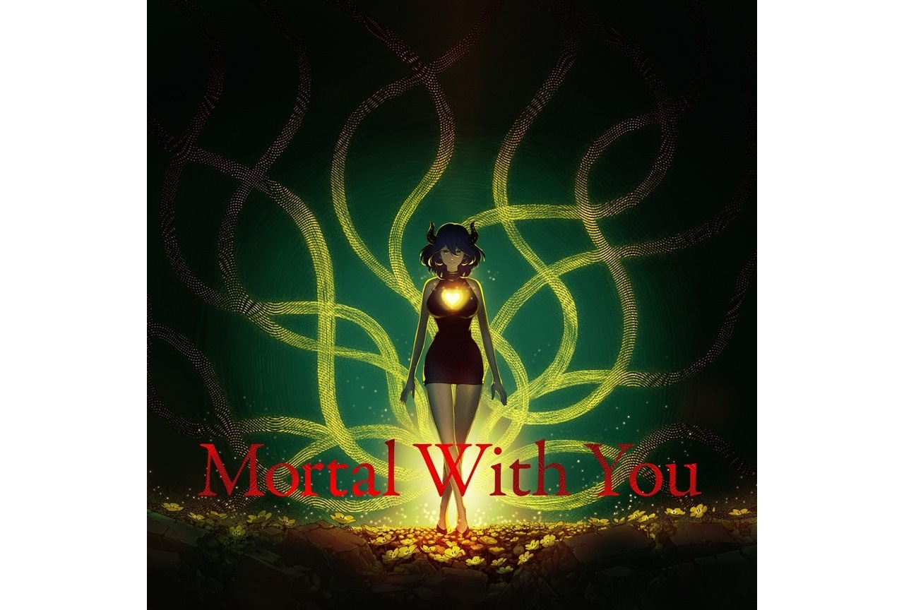 夏アニメ『金装のヴェルメイユ』広瀬裕也ら登壇先行上映会が開催決定