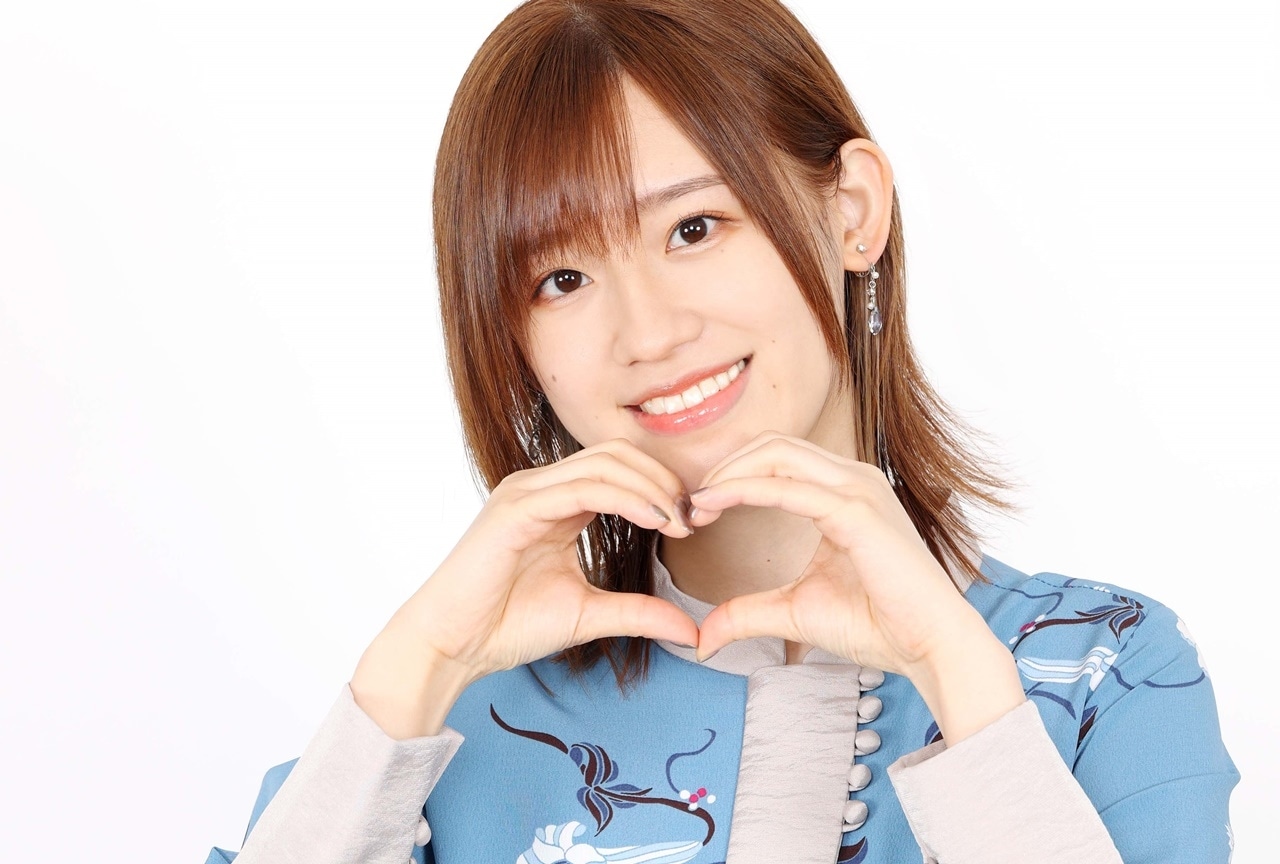 劇場版「からかい上手の高木さん」高橋李依さんインタビュー