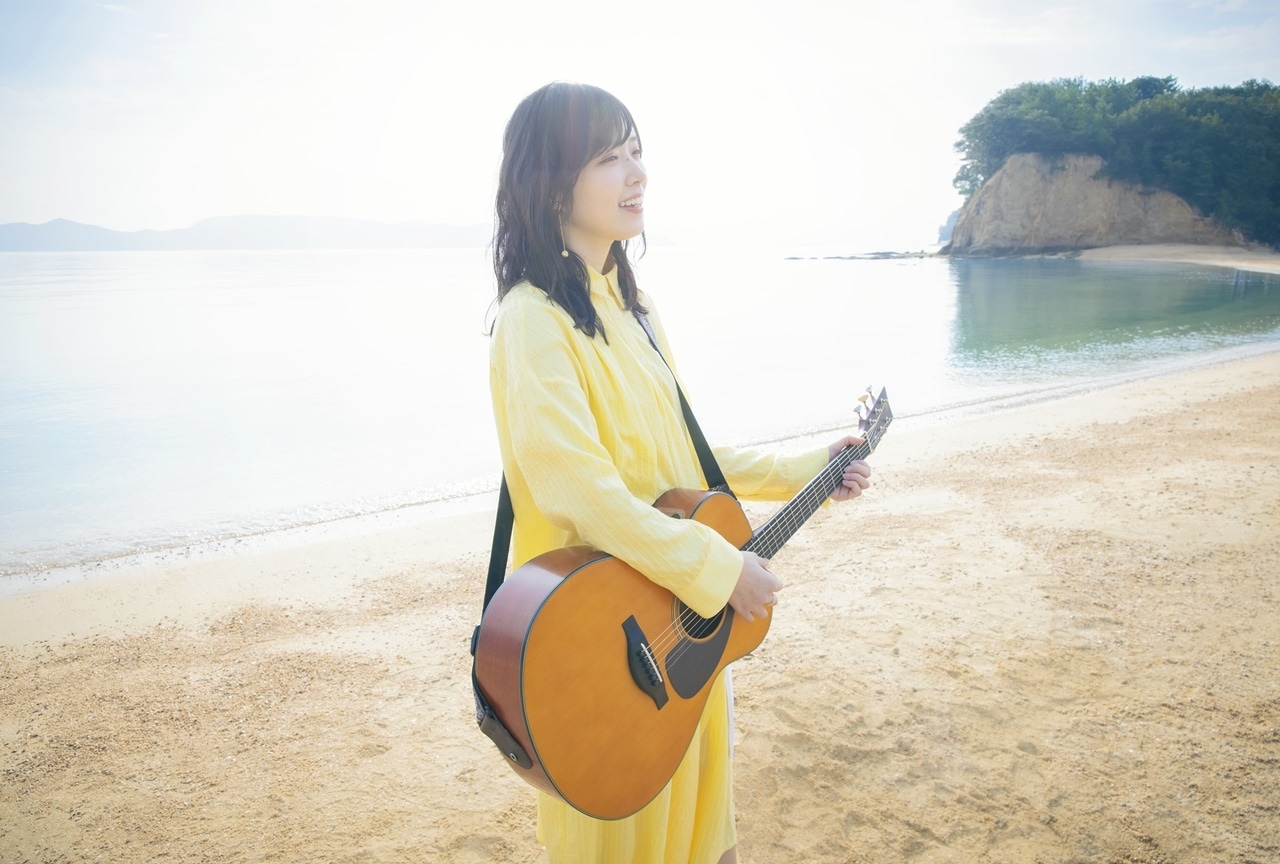 劇場版「からかい上手の高木さん」大原ゆい子インタビュー