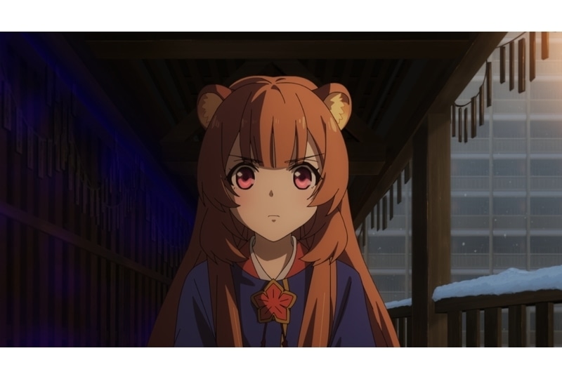 春アニメ『盾の勇者の成り上がり Season 2』第10話「刀の勇者」先行カット&予告動画が公開!