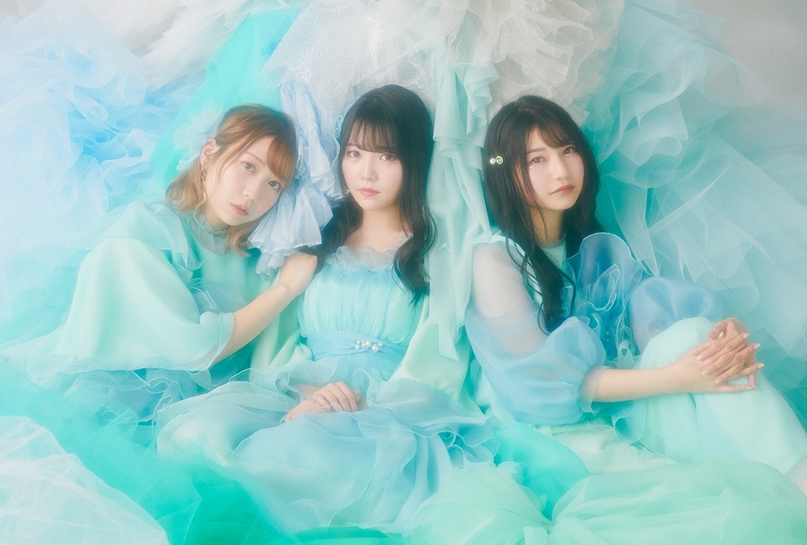 TrySail 7周年の秘訣は「適度な距離感？」変わったこと、変わらないこと／インタビュー