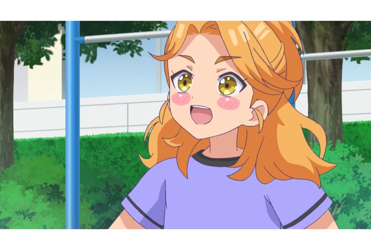 TVアニメ『ワッチャプリマジ！』第34話 先行場面カット・あらすじ公開！