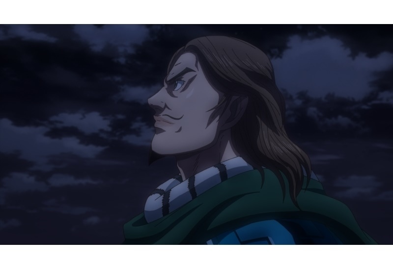 春アニメ『キングダム』第4シリーズ 第10話あらすじ＆場面カット公開