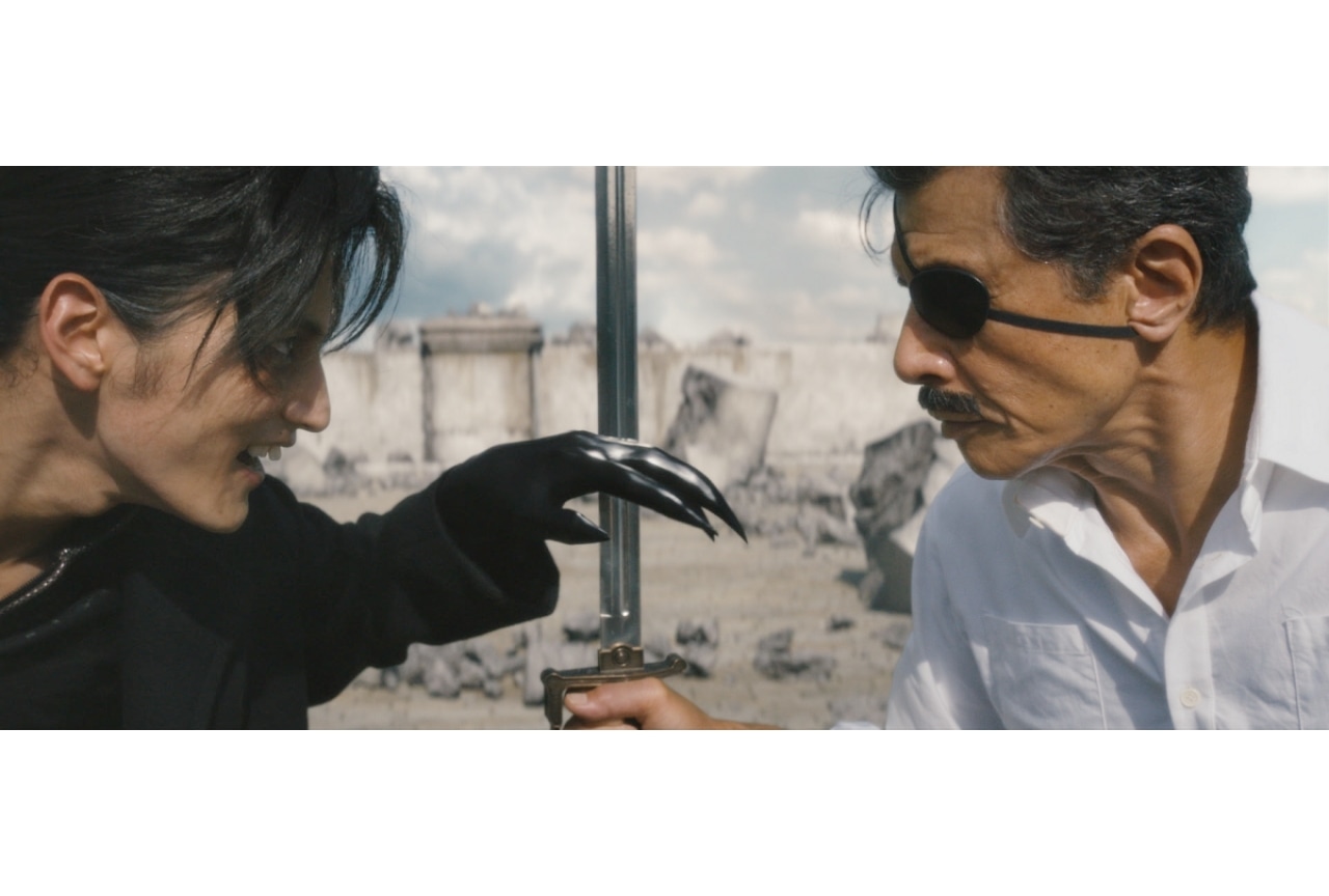 実写映画化『鋼の錬金術師 完結編 最後の錬成』PV公開