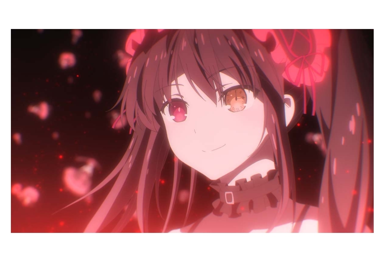 春アニメ『デート・ア・ライブ IV』第10話場面カット公開