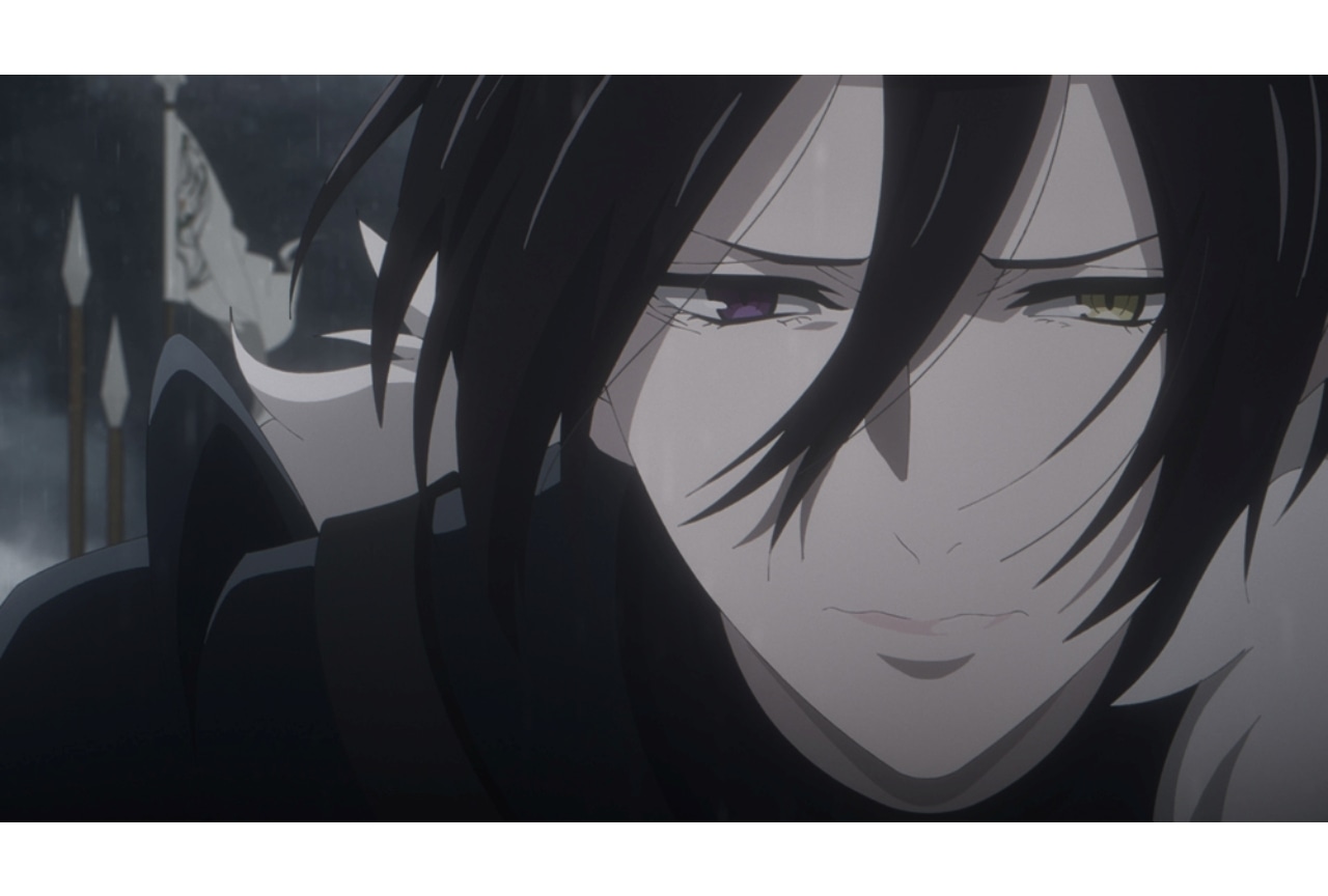 TVアニメ『薔薇王の葬列』第22話あらすじ&場面カット到着