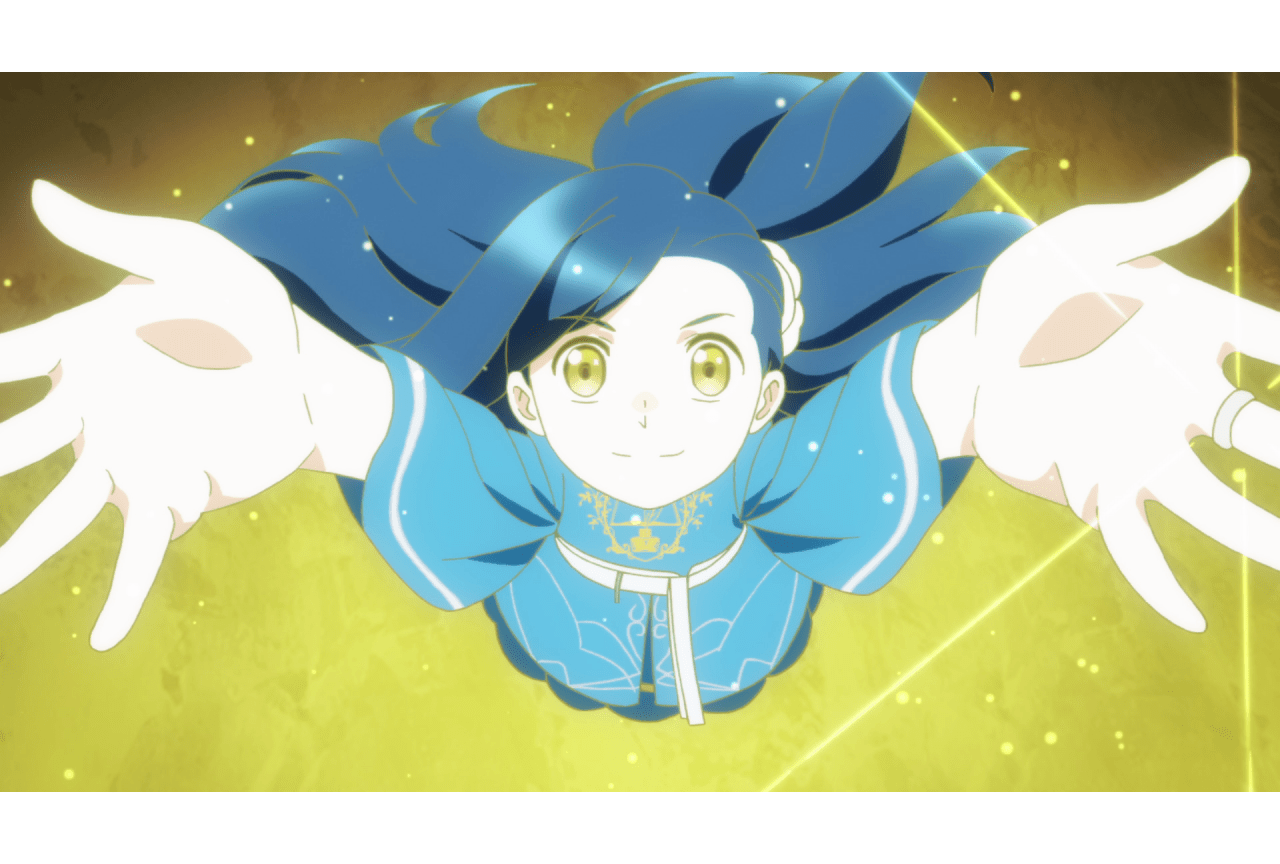 春アニメ『本好きの下剋上』第3期 第10話あらすじ&先行場面カット到着