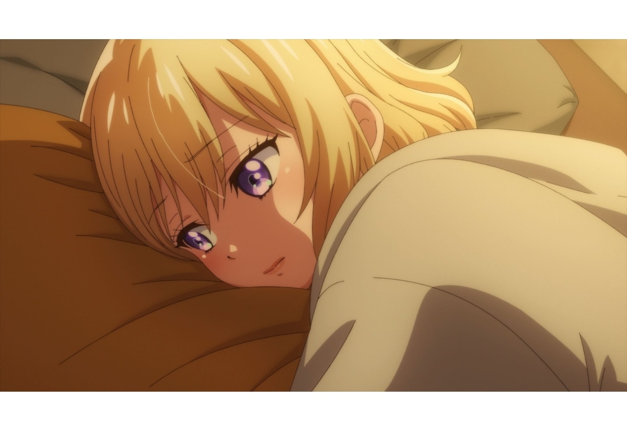 春アニメ『カッコウの許嫁』第8話先行場面カット、WEB予告が公開！