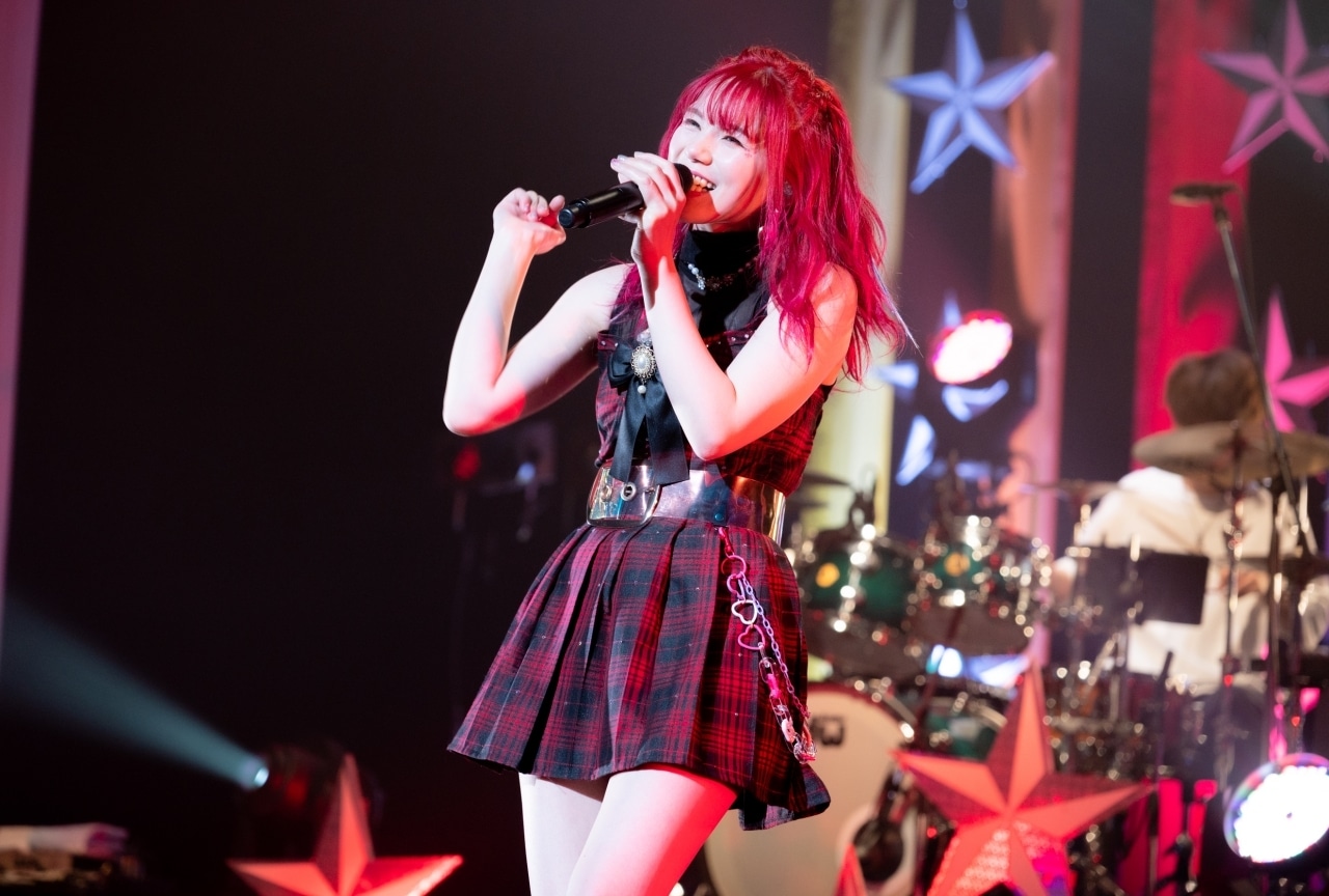 『Machico 10th Anniversary Live ～Trajectory～』レポート