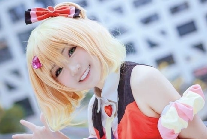 『マクロスF』『マクロスΔ』コスプレ特集│ランカ、シェリル、フレイアなど